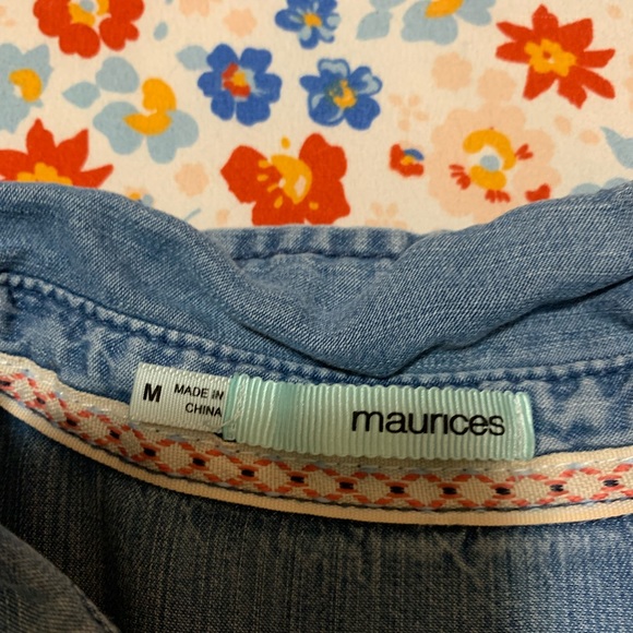 Jean flannel - Picture 2 of 3